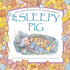 The Very Sleepy Pig (Spring Picture Book)