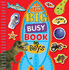 Big Busy Book for Boys