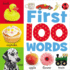 First 100 Words