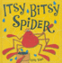 Itsy Bitsy Spider (Kate Toms)