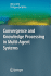 Convergence and Knowledge Processing in Multi-Agent Systems