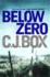 Below Zero (Joe Pickett 9)