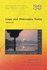 Logic and Philosophy Today Volume 2 Studies in Logic Series