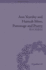 Ann Yearsley and Hannah More, Patronage and Poetry: The Story of a Literary Relationship