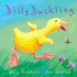 Dilly Duckling (Mini Hardbacks)