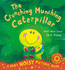 The Crunching Munching Caterpillar Noisy Book