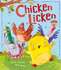 Chicken Licken (My First Fairy Tales)