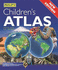 Philips Childrens Atlas (World Atlas)