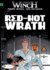 Red-Hot Wrath (Largo Winch)