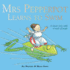 Mrs Pepperpot Learns to Swim (Mrs Pepperpot Picture Books)