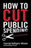 How to Cut Public Spending (and Still Win an Election): (and Still Win and Election)