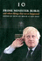 Prime Minister Boris...and Other Things That Never Happened