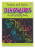 Scratch & Sketch Drawing Book-Dinosaur (Scratch and Sketch)