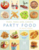Party Food (Cookery Books)