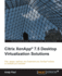 Citrix Xenapp 7.5 Desktop Virtualization Solutions