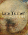 Late Turner Painting Set Free