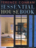 Terence Conran's the Essential House Book