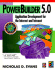 Powerbuilder 5.0: Application Development for the Internet & World Wide Web (Itcp-Us Computer Science Series)