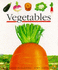 Vegetables (First Discovery)