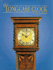 The Longcase Clock-W/ Dust Jacket!
