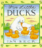 Five Little Ducks (Picture Books)