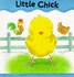 Little Chick (Board Books-Smee)