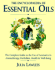 The Encyclopedia of Essential Oils: the Complete Guide to the Use of Aromatics in Aromatherapy, Herbalism, Health and Well-Being (Health Workbooks)