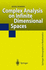 Complex Analysis on Infinite Dimensional Spaces