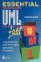 Essential Uml Fast