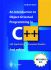 An Introduction to Object-Oriented Programming in C++ 2ed
