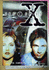 "X-Files": Remote Control (the X-Files)