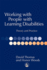 Working With People With Learning Disabilities: Theory and Practice