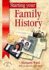 Starting Your Family History (Genealogy)