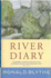 River Diary (Hardback Or Cased Book)