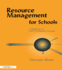 Resource Management for Schools: a Handbook of Staff Development Activities