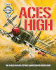 Aces High: the 10 Best Air Ace Picture Library Comic Books Ever!