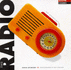 Radio an Appreciation (Design Icons)