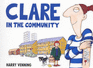 Clare in the Community