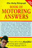 The Daily Telegraph Book of Motoring Answers 1999