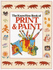 The Know How Book of Print and Paint