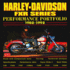 Harley-Davidson Fxr Series 1982-1992: Road Test Book (Performance Portfolio)