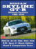 Nissan Skyline Gt-R Ultimate Portfolio 1969-2010: Road Test Book