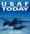 Usaf Today (Osprey Colour Series)