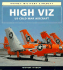 High Viz Us Cold War Aircraft