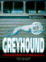 Greyhound: a Pictorial Tribute to an American Icon