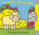 Lamb's Friends: a Baby Boo Book (Baby Boo Series) Powell, Richard