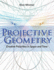 Projective Geometry: Creative Polarities in Space and Time