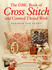 The Dmc Book of Cross Stitch and Counted Thread Work