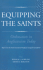 Equipping the Saints