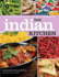 Indian Kitchen: a Book of Essential Ingredients With Over 200 Easy and Authentic Recipes (Kitchen Series)